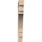 Ekena Millwork Merced Block Smooth Bracket, Douglas Fir, 5 1/2"W x 42"D x 48"H BKT06X42X48MRC05SDF - alternate 4